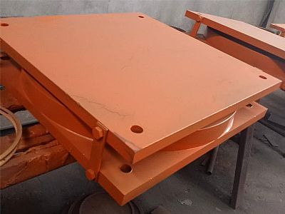 柳州建筑摩擦摆隔震支座用材料检测应该遵循哪些规范
