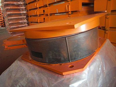 柳州盆式橡胶支座规格型号如何做到质量控制