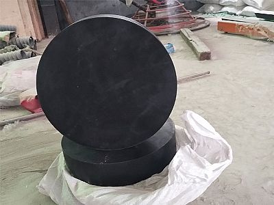 柳州GJZ板式橡胶支座的主要功能工作原理